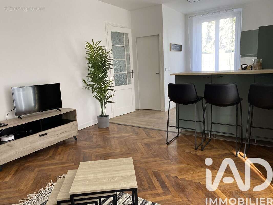 Photo 2 - Appartement à GAP