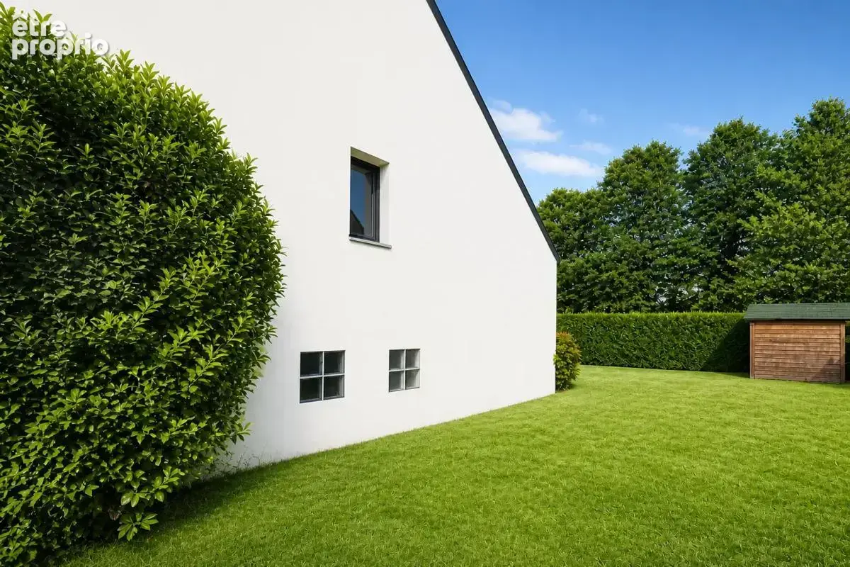 Maison de 6 pièces de 116 m² à Saint-Grégoire - photo 16