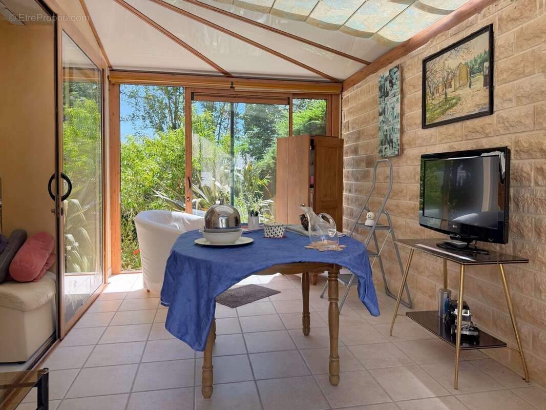Maison 161 m² à Bain-De-Bretagne  - photo 9