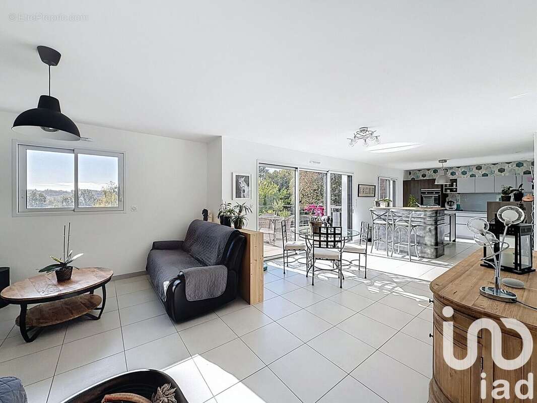 Photo 7 - Maison à LA GACILLY