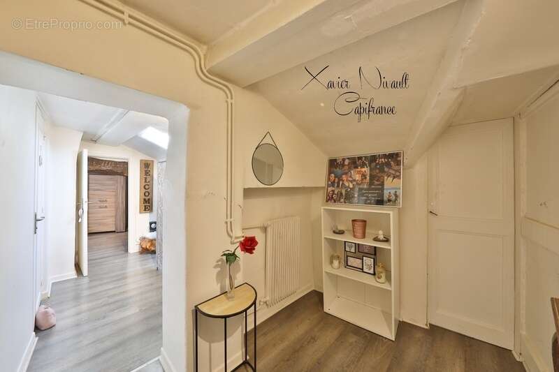 Appartement à MACON