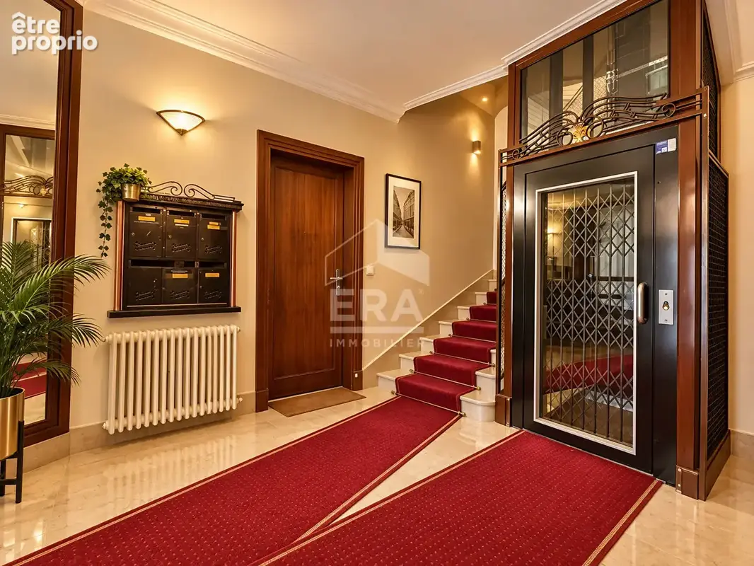 Appartement 60m² à clermont-ferrand - photo 2