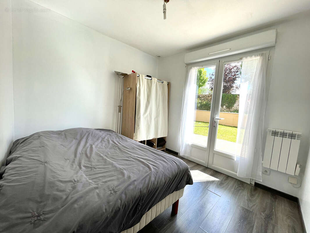 Maison à SAACY-SUR-MARNE