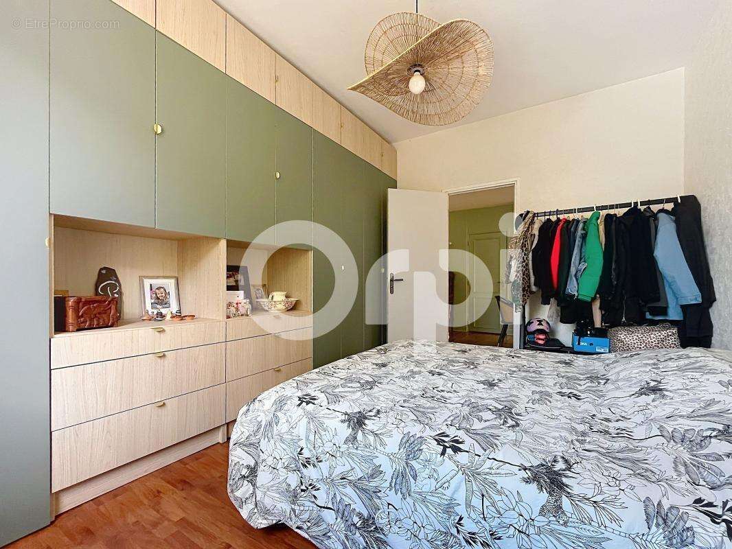Appartement à BRIVE-LA-GAILLARDE