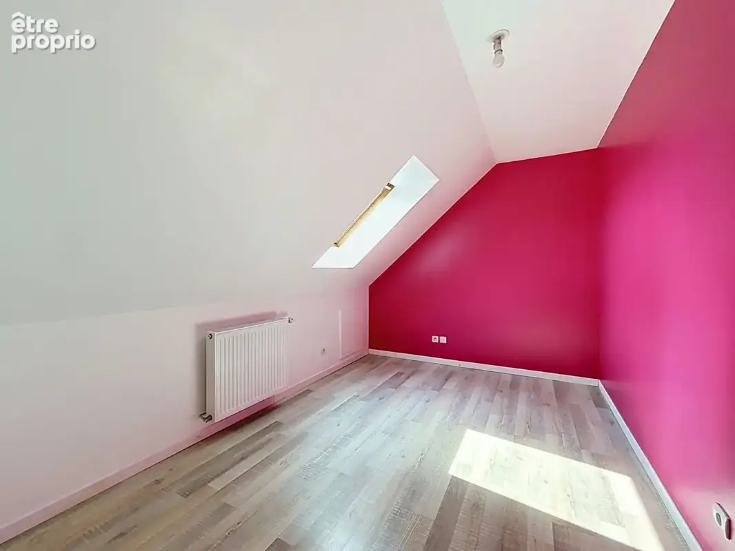 Maison Gisors 6 pièce(s) 121 m2 - photo 6