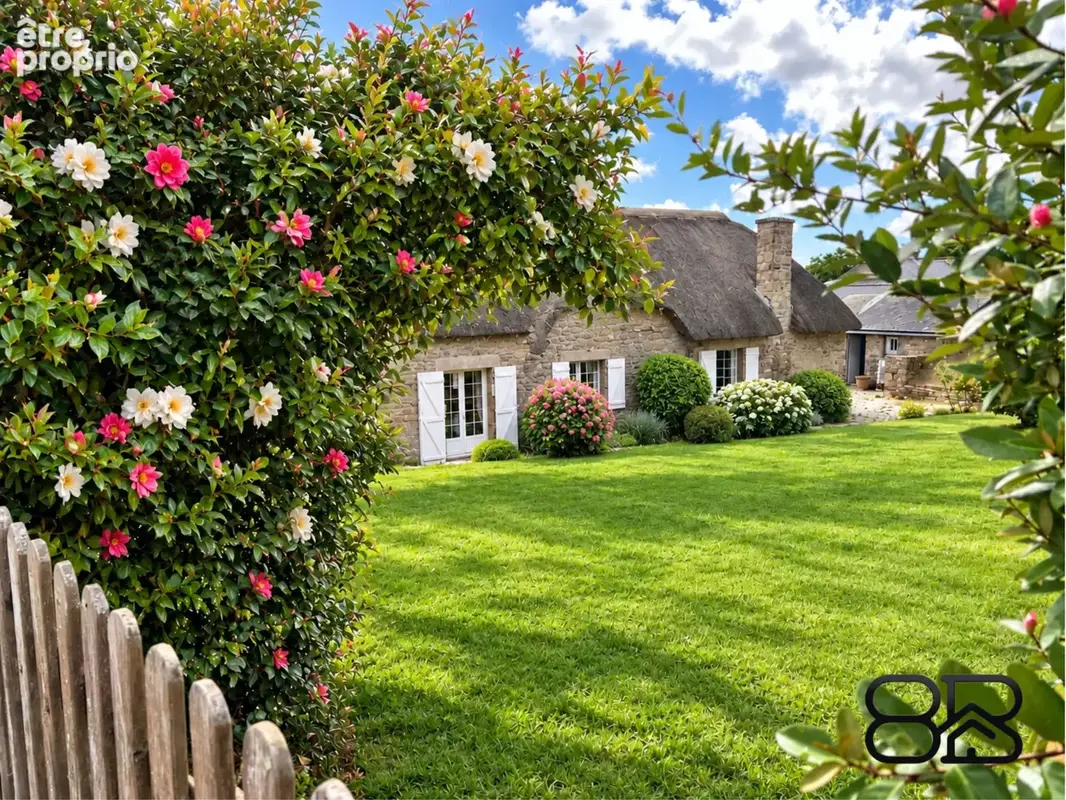 Photo Maison à Brech au prix de 536 975€