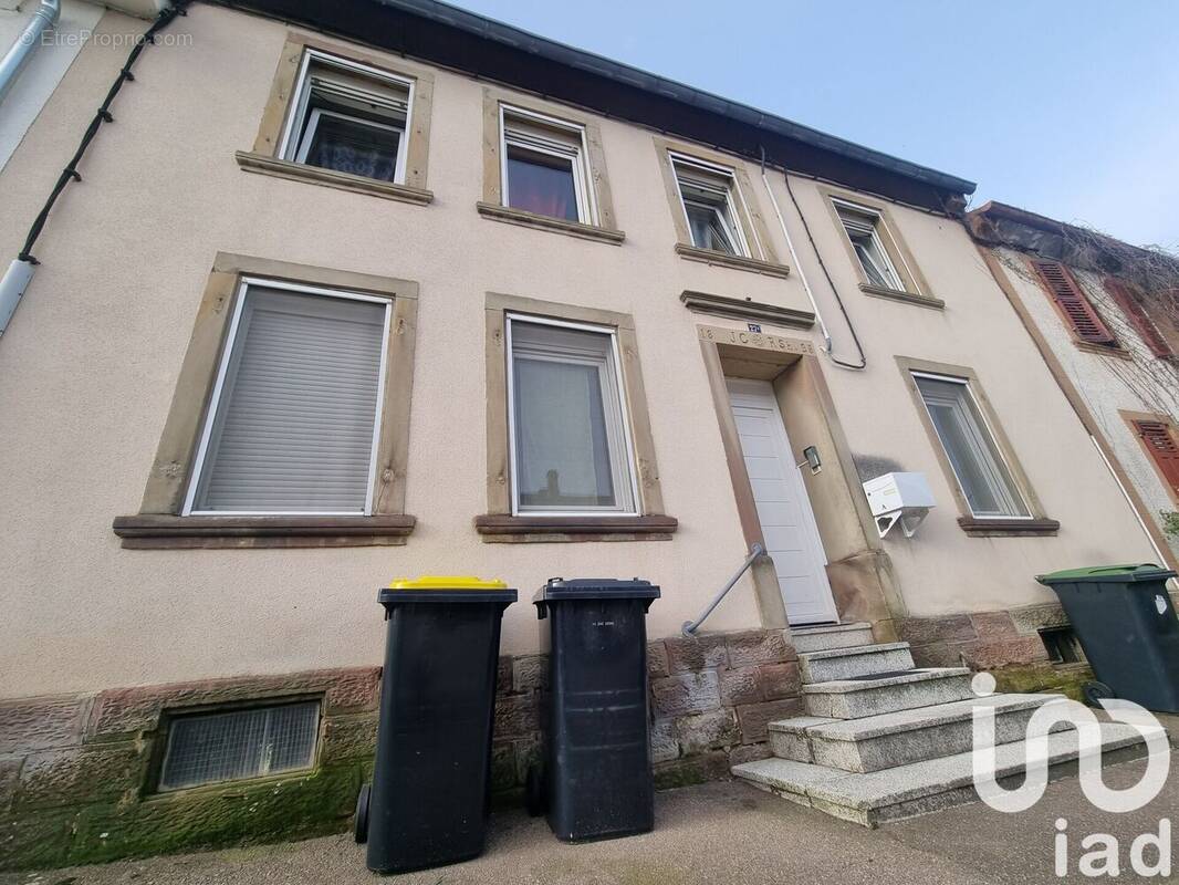 Photo 1 - Maison à ETZLING