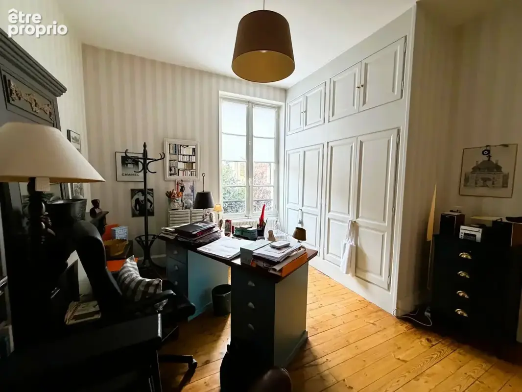 Maison bourgeoise avec jardin - photo 11