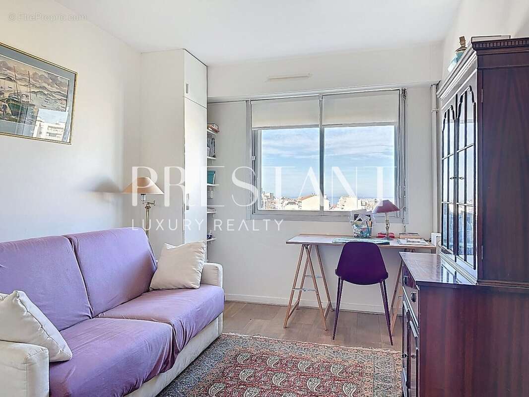 Appartement à BIARRITZ