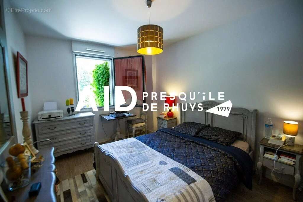 Appartement à NOYALO