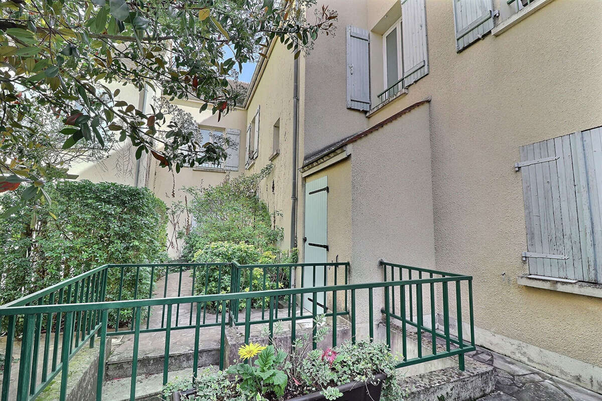 Appartement à RAMBOUILLET