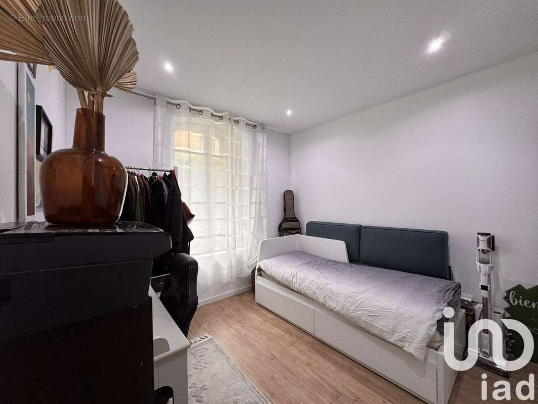 Photo 6 - Appartement à VILLENEUVE-LE-ROI