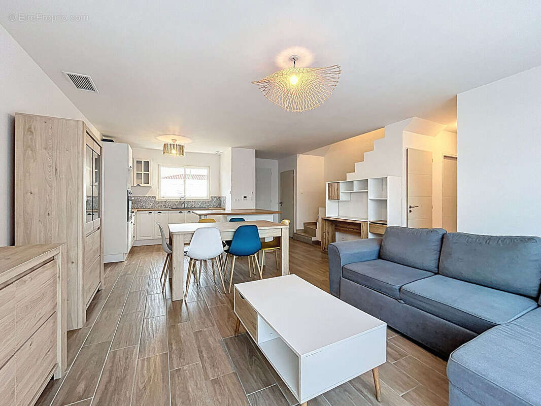 Maison à PALAU-DEL-VIDRE