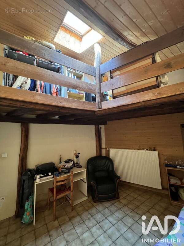Maison 100 m² à Sarrogna  - photo 8