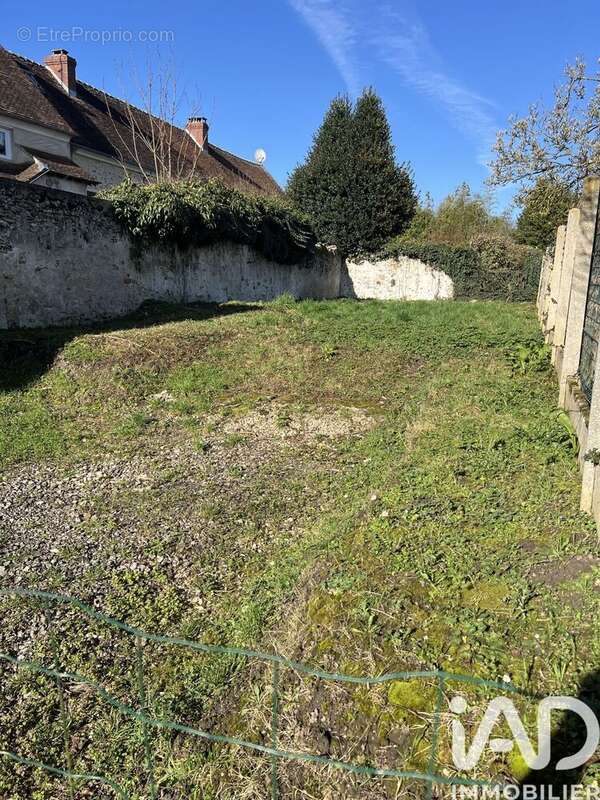Photo 2 - Terrain à SAINT-GERMAIN-SOUS-DOUE