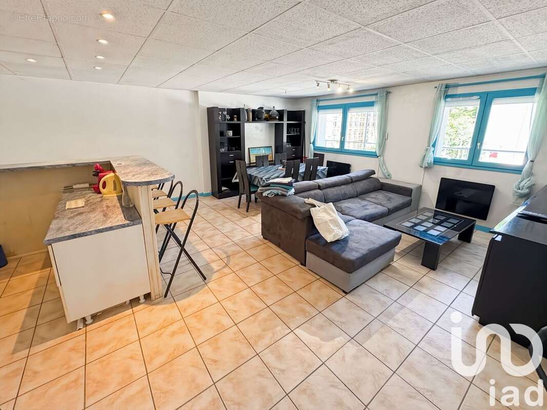 Photo 2 - Appartement à CRAN-GEVRIER