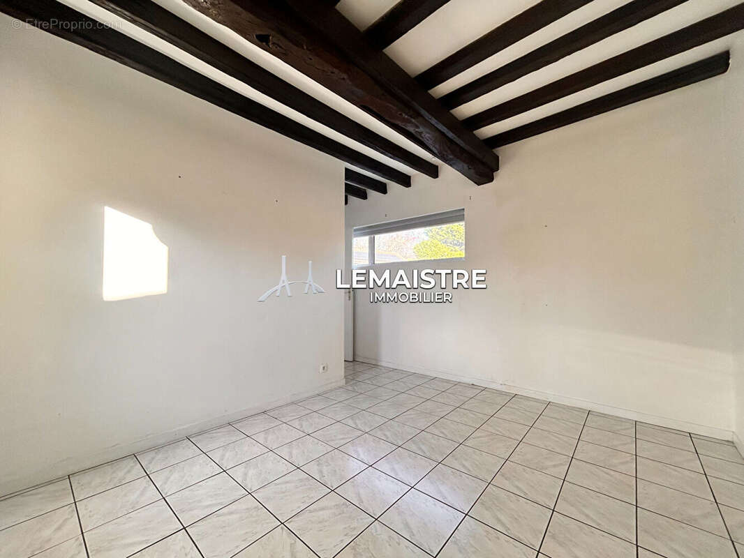 Maison à VATTETOT-SUR-MER