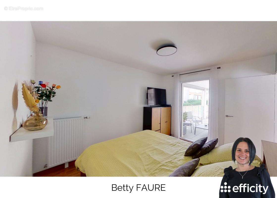 Appartement à SAINT-MARCELLIN-EN-FOREZ