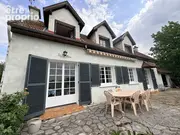 Maison à ESCUROLLES