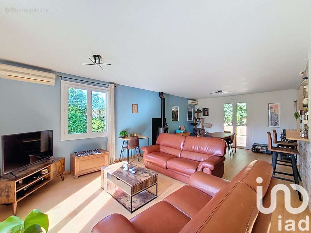 Photo 2 - Maison à LE CELLIER