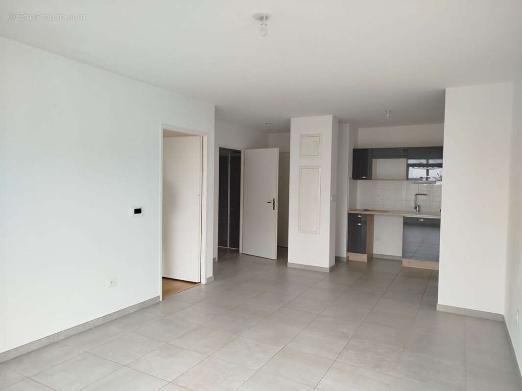 Appartement à BEAUVAIS