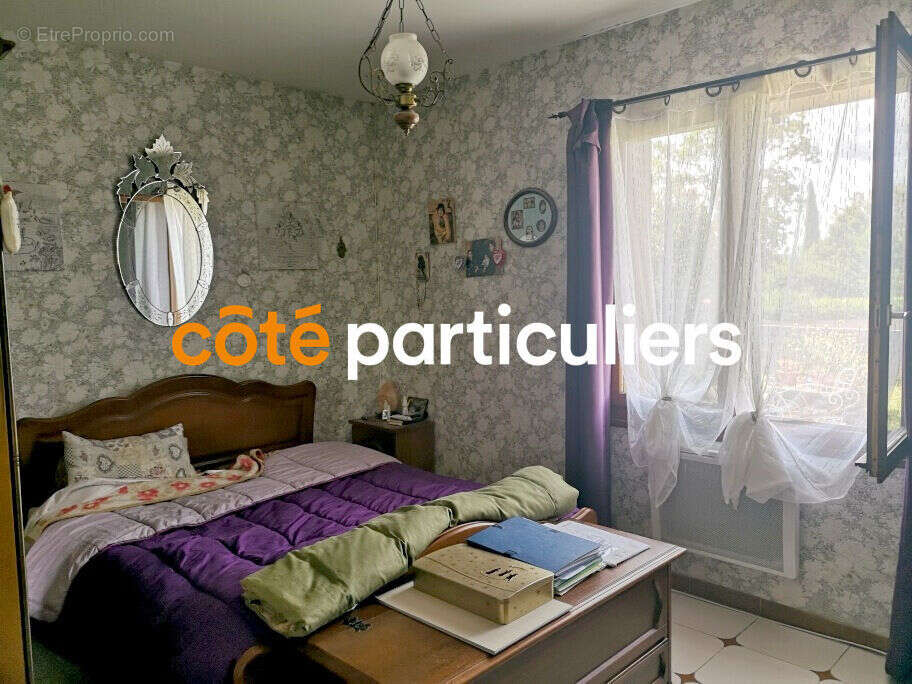 Maison à CARCASSONNE