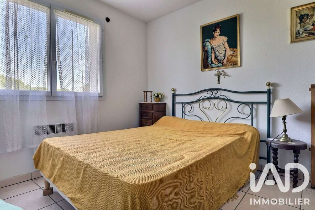 Photo 7 - Appartement à PERPIGNAN