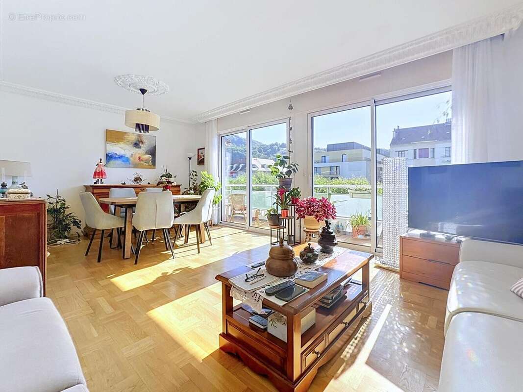 Photo 2 - Appartement à VOIRON