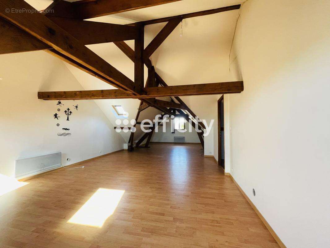 Maison à SAINT-JEAN-LE-BLANC