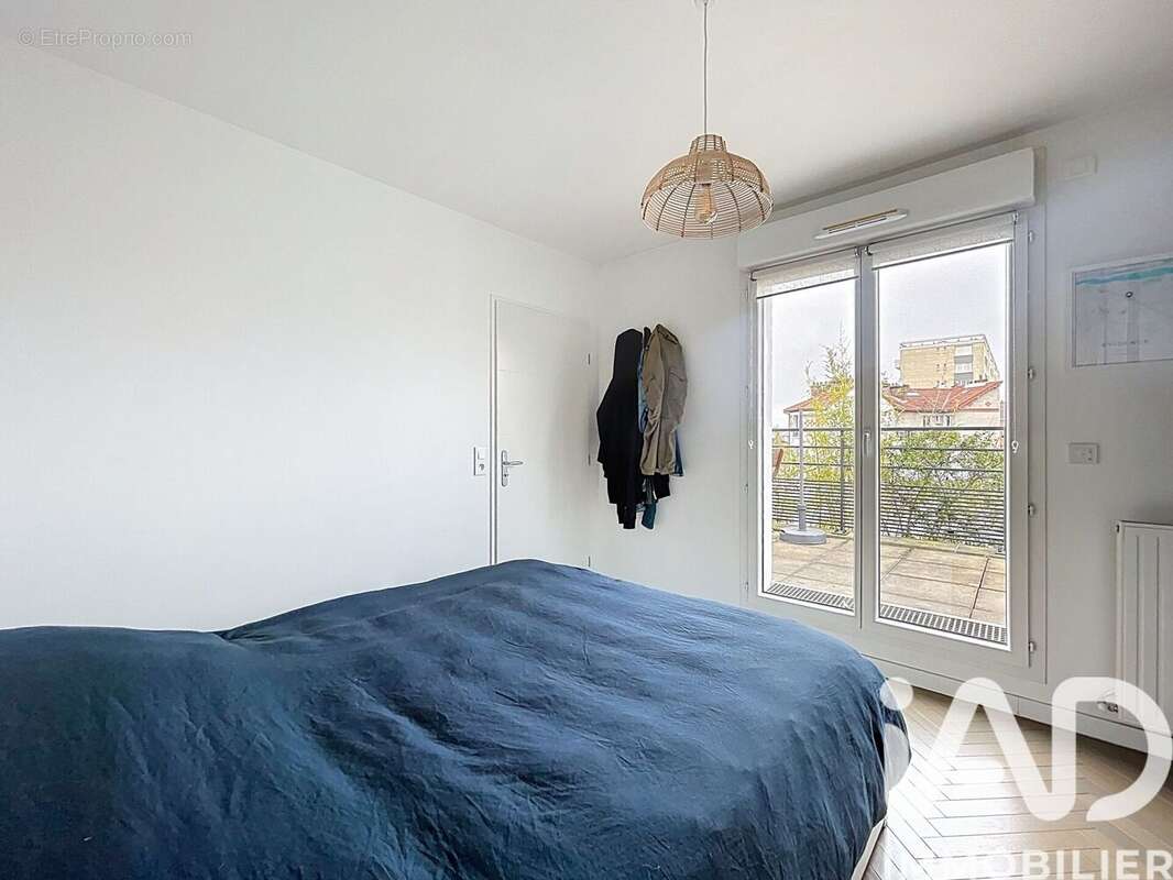 Photo 9 - Appartement à MAISONS-ALFORT