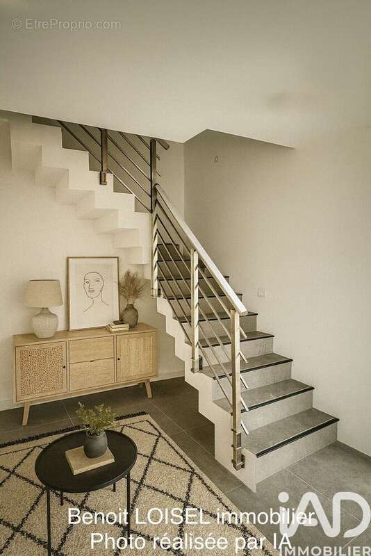 Photo 8 - Maison à IFS