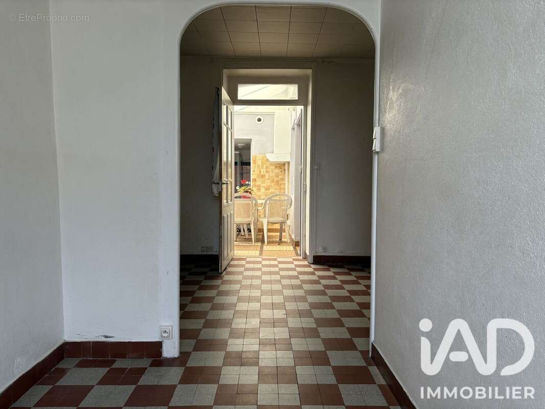 Photo 2 - Maison à CHAUVE