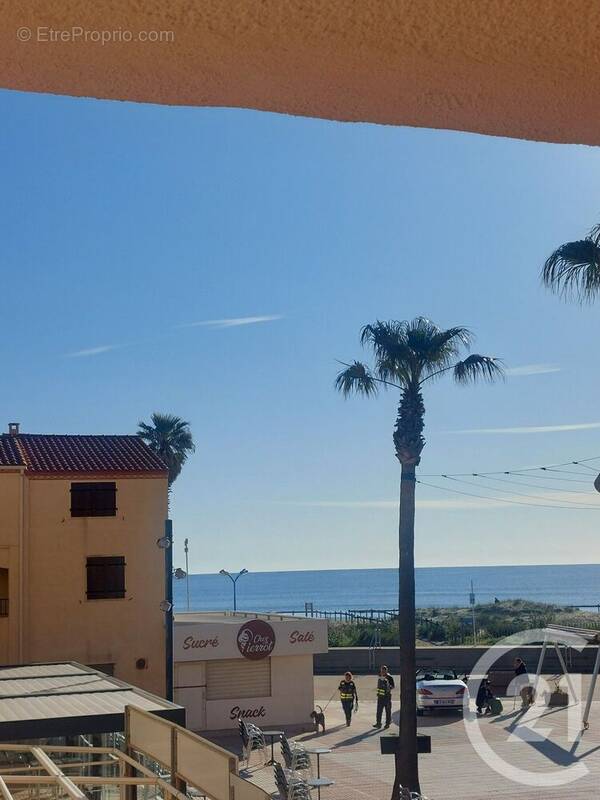 Appartement à SAINTE-MARIE