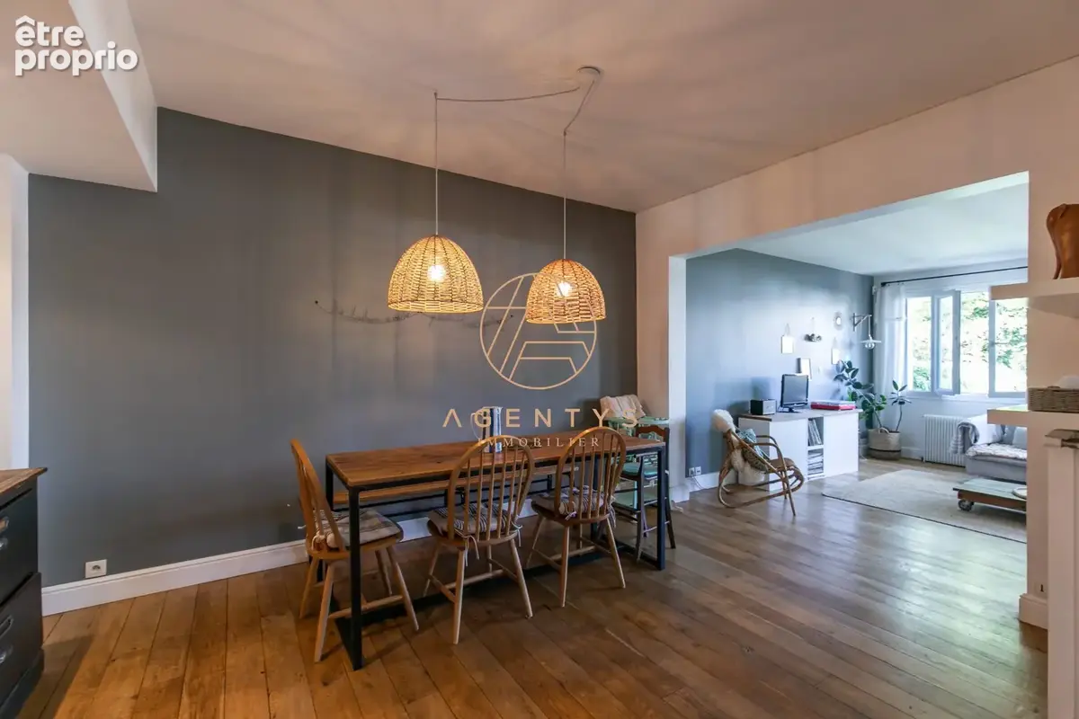 Maison 6 pièces 114 m² à vendre à Joinville-Le-Pont (94340) - photo 9