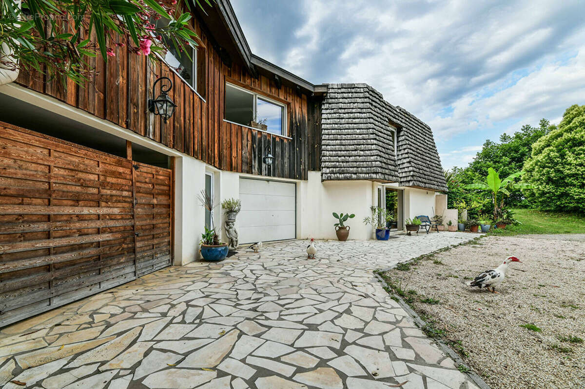 Maison à BAYONNE