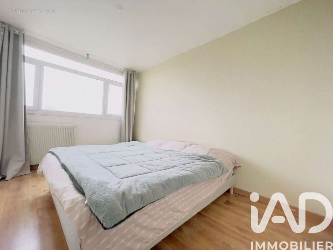 Photo 6 - Appartement à CHENNEVIERES-SUR-MARNE