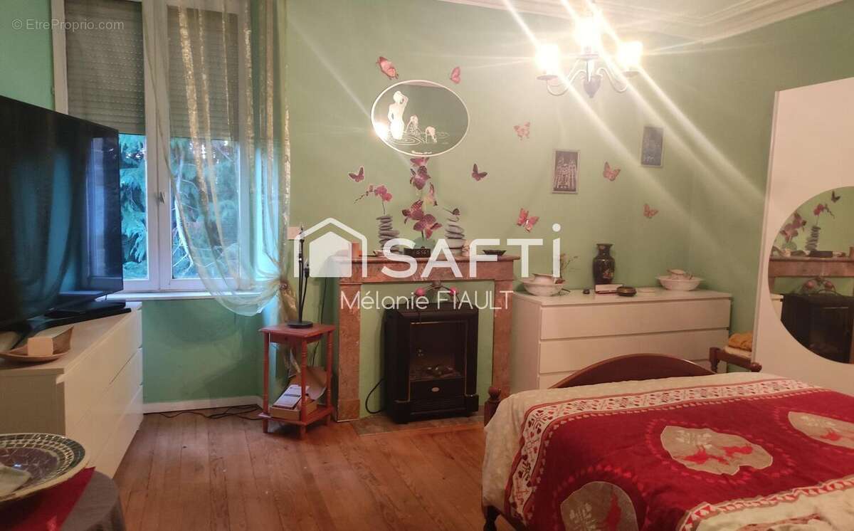 Photo 5 - Maison à CONDE-SUR-NOIREAU