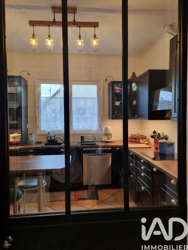 Photo 5 - Maison à TREMBLAY-EN-FRANCE