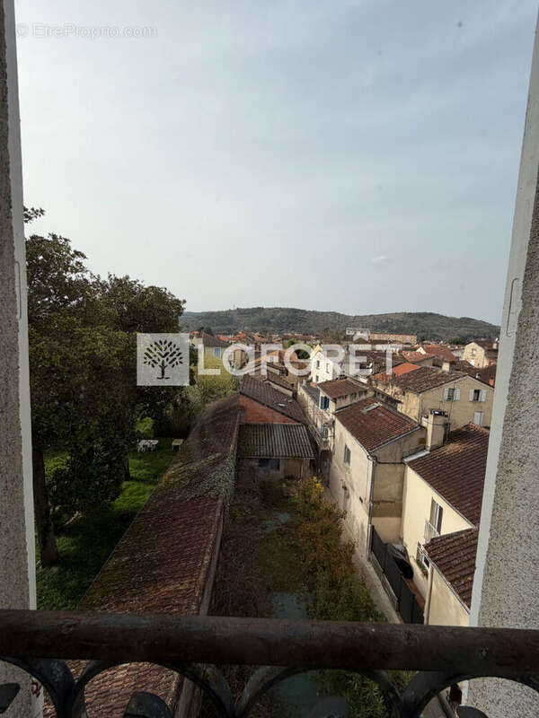 Appartement à CAHORS