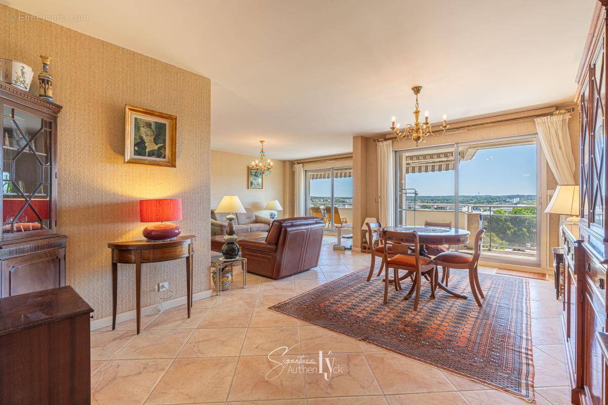Appartement à LIMOGES