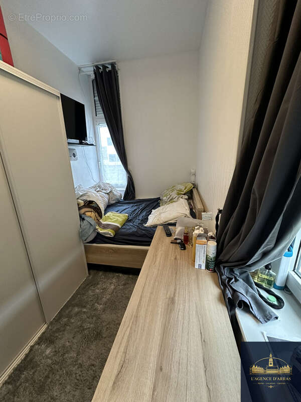 Appartement à LENS