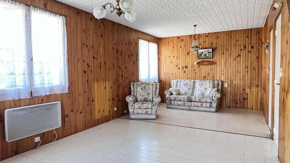 Maison à MONTAGNY-LES-BEAUNE