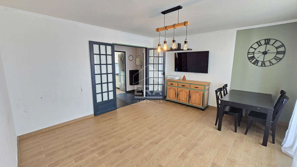 Appartement à MARTIGUES