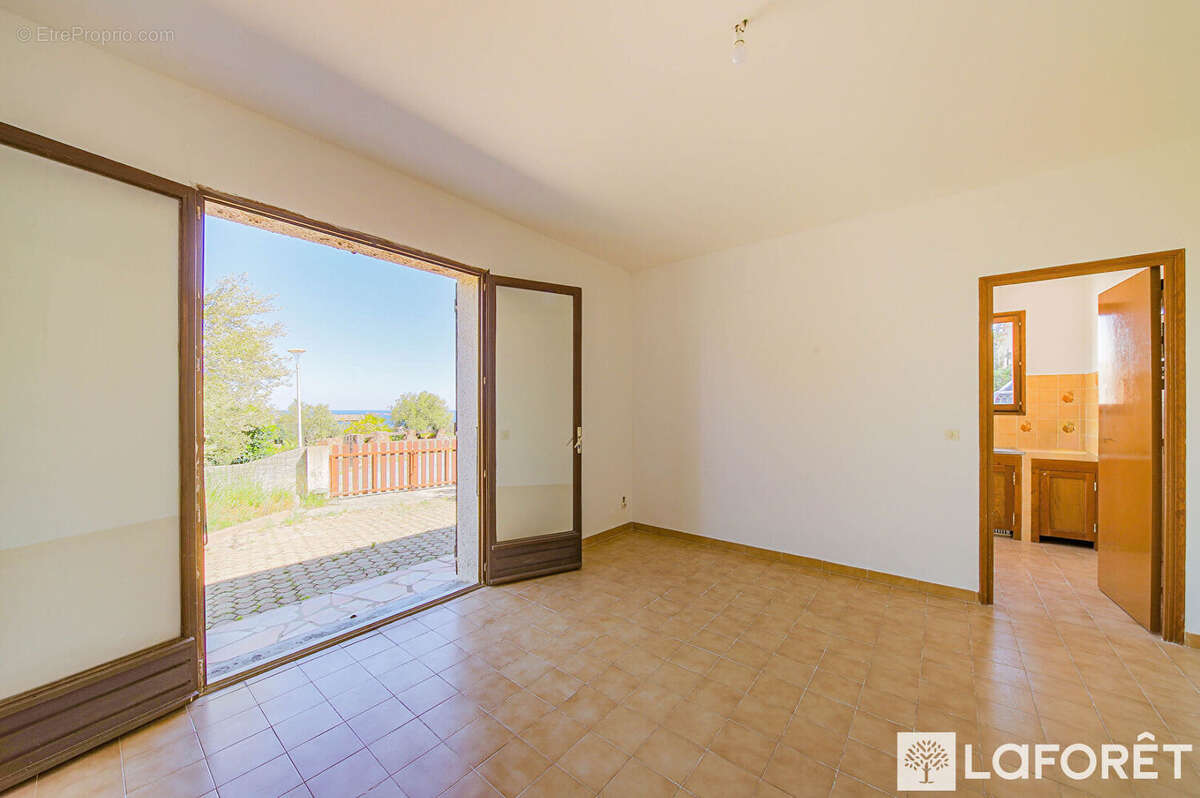 Maison à SARI-SOLENZARA