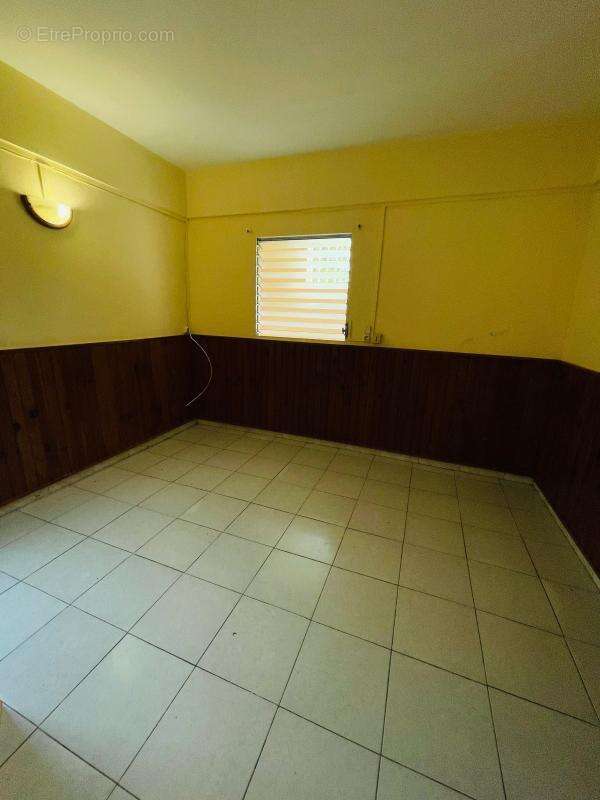 Maison à SAINTE-MARIE