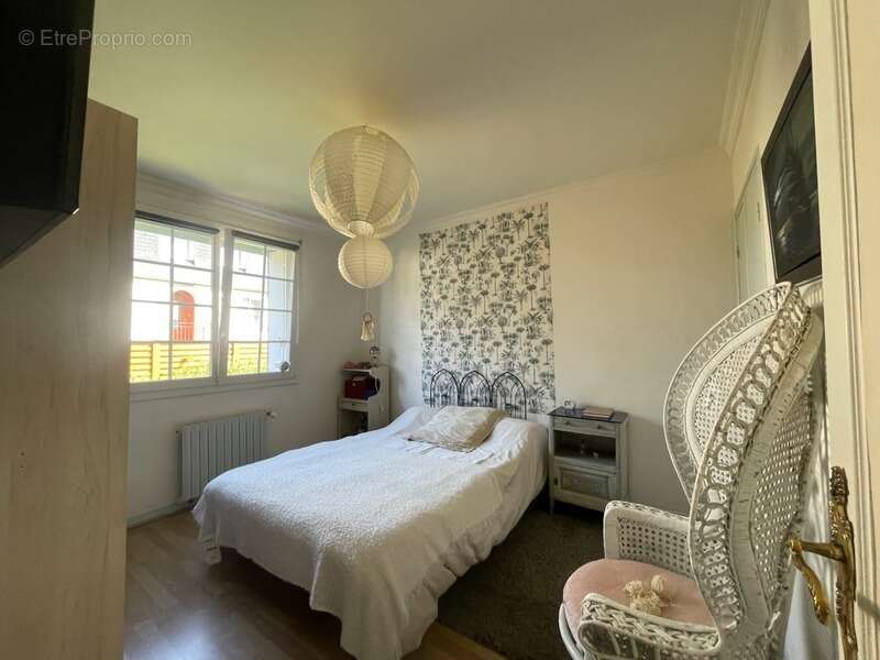 A vendre maison T4 avec grenier aménageable BREST (29) - photo 7