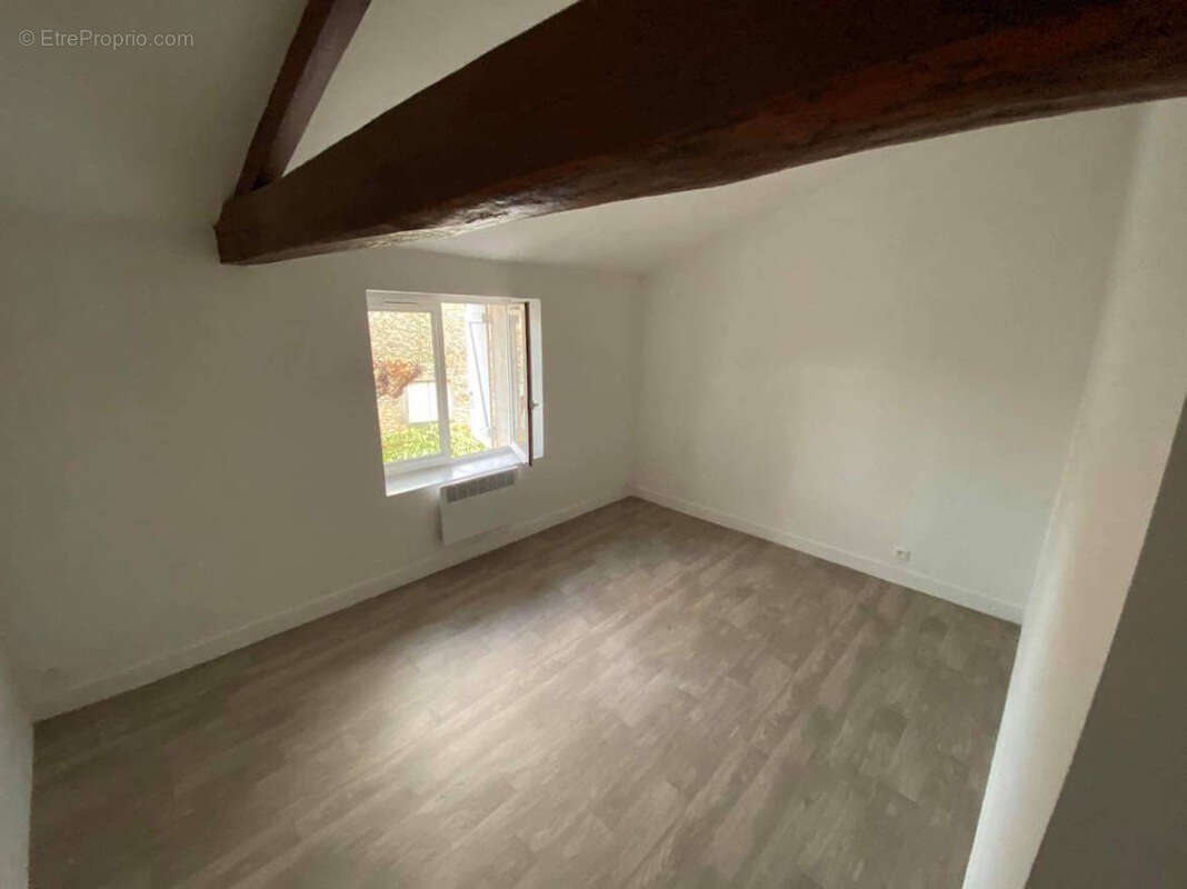 Appartement à PREIGNAC