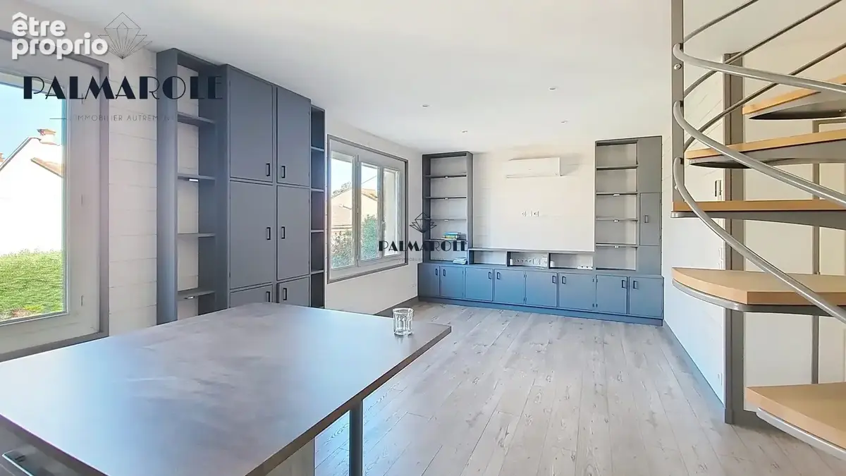 Sejour étage - Maison à PERPIGNAN