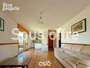 Appartement à LES ROUSSES