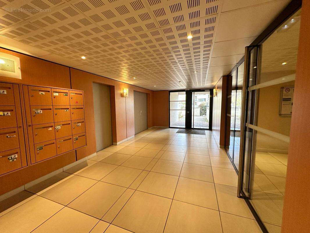Appartement T4 - photo 18